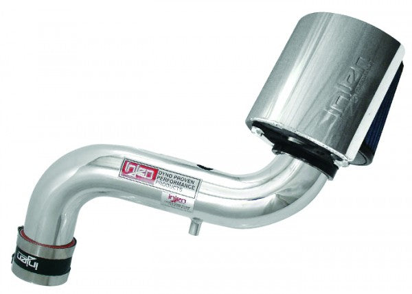 1994-1998 Toyota Celica GT IS Short Ram Intake System - Polished