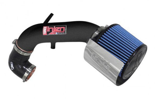 1991-2001 Jeep Cherokee 4.0L PowerFlow Intake System - Wrinkle Black