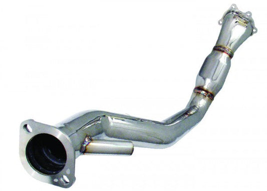 Subaru Forester, Impreza Stainless Steel Downpipe