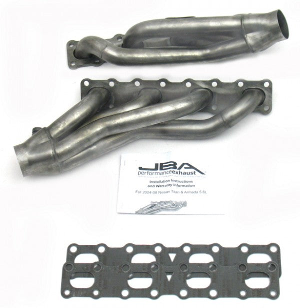 04-15 Nissan Cat4Ward® 5.6L Raw 409