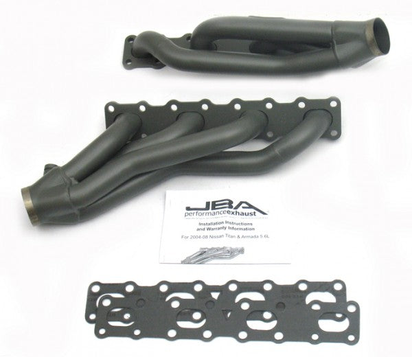 04-15 Nissan Cat4Ward® 5.6L Ti Ctd