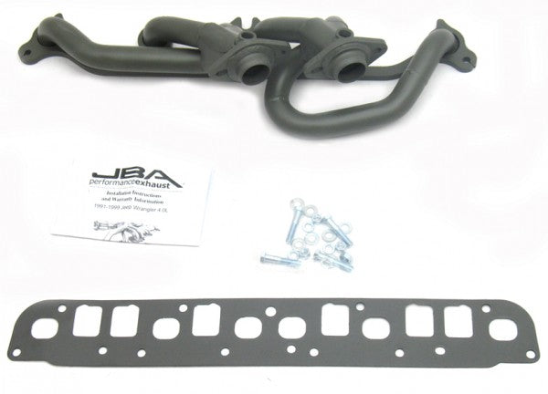 00-06 JEEP Cat4Ward® 4.0L Ti Ctd