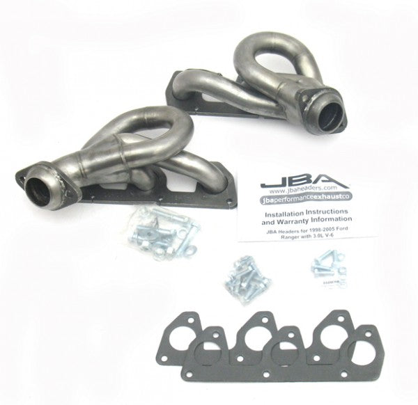 02-08 Ranger Cat4Ward® 3.0L Raw 409