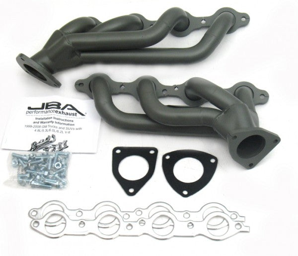 03-06 GM Truck Cat4Ward® 6.0L Ti Ctd