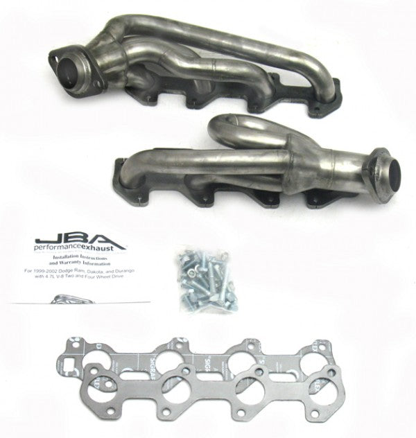 02-03 RAM Cat4Ward® 4.7L Raw 409