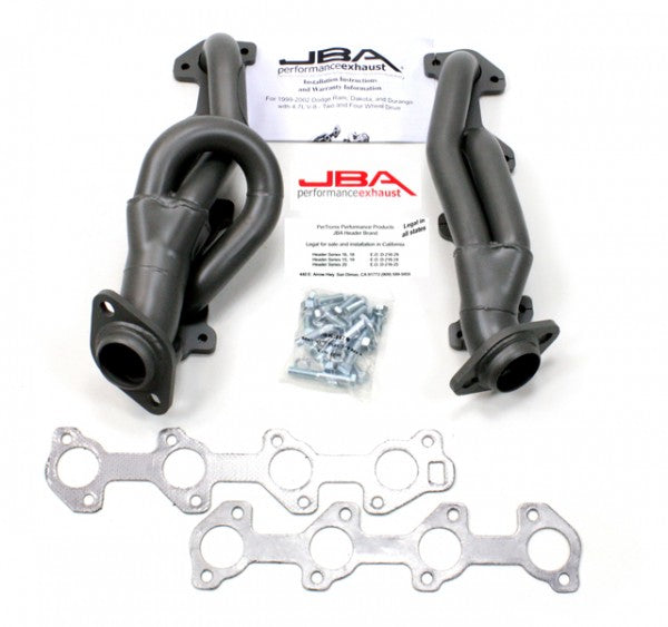 04-07 Dakota/Ram Cat4Ward® 4.7L Ti Ctd