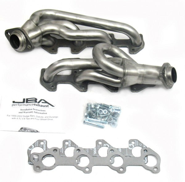 00-03 Dodge Cat4Ward® 4.7L Raw 409