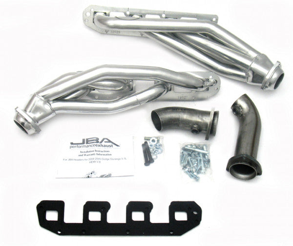 04-08 Durango Cat4Ward® 5.7L Silver Ctd