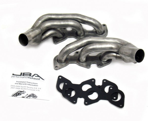 03-09 Toyota Cat4Ward® 4.0L Raw 409