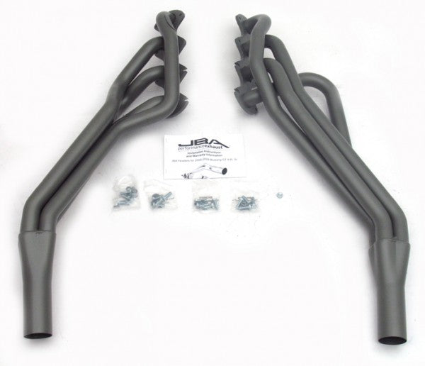 05-10 Mustang Long Tube 4.6L Ti Ctd