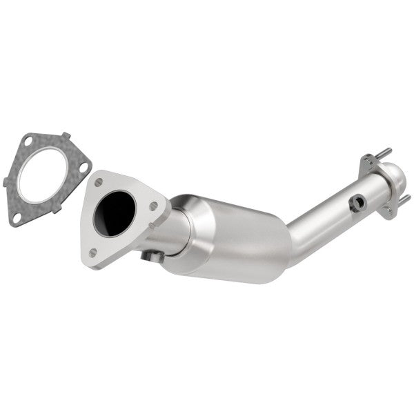 2000-2002 Chevy Camaro / Pontiac Firebird Trans Am, Formula Catalytic Converter - 49-State / Canada