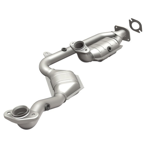 Lincoln Continental Catalytic Converter - 50 State Legal