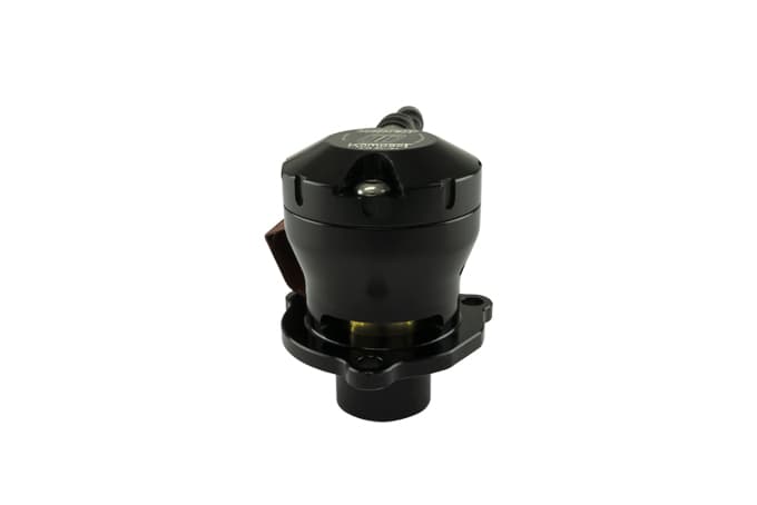 Turbosmart TS-0223-1063 BOV Kompact EM Dual Port VW Golf MK7 GTI/R