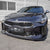 2018+ KIA STINGERGT M&S FRONT LIP SPLITTER
