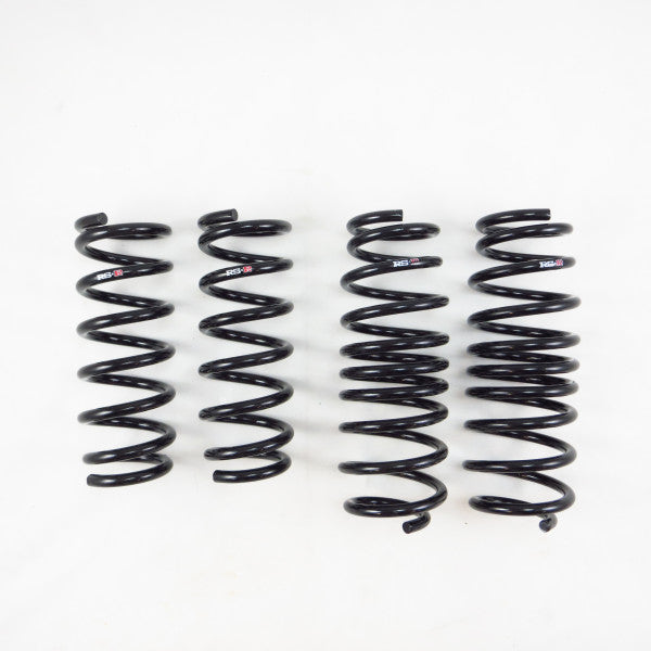 2016-17 Infiniti Q50 Hybrid AWD Down Sus Lowering Springs (Set of 4)