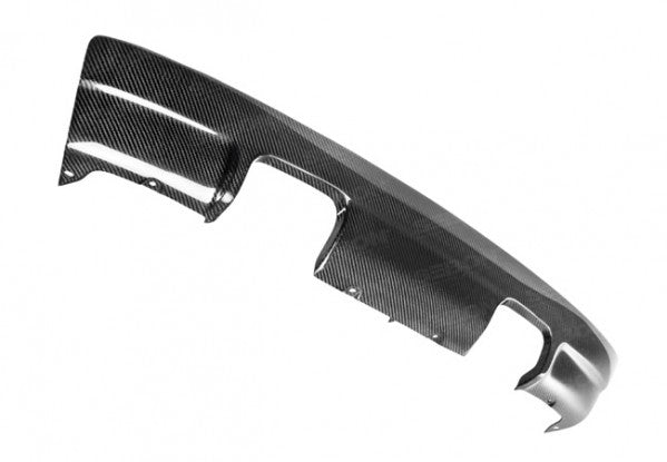 Seibon Carbon Fiber Rear Diffuser RD0105BMWE46M3