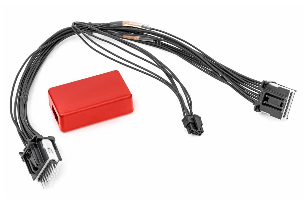 Speedometer Calibrator | Inline | Toyota Tacoma 4WD | 2016-2021