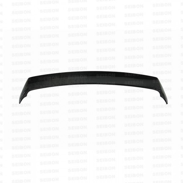 Seibon CH Style Carbon Fiber Spoiler RRS0607SBIMP-CH