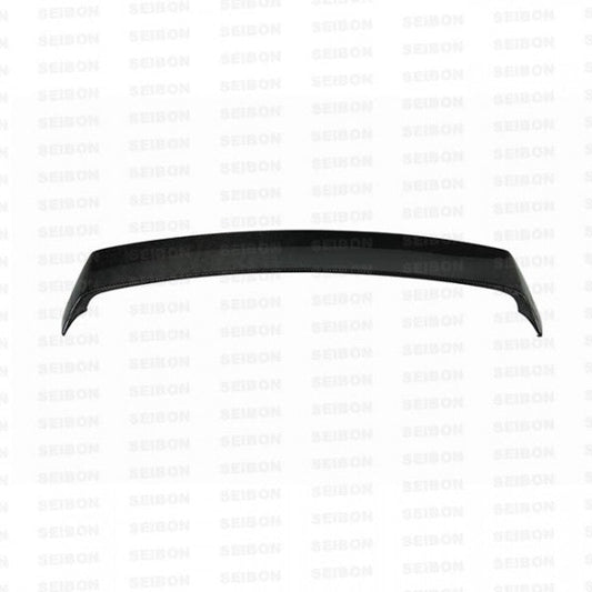 Seibon CH Style Carbon Fiber Spoiler RRS0607SBIMP-CH