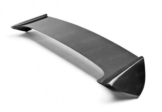 Seibon Carbon Fiber Spoiler RS0809SBIMP-STI-S