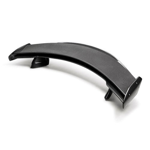 TB-style carbon fiber spoiler for 2017-2020 Infiniti Q60