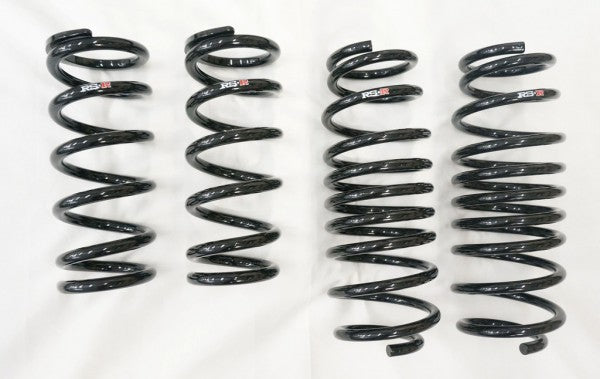2014-2021 Infiniti Q50 3.7L/3.0t AWD Superdown Sus Lowering Springs (Set of 4)