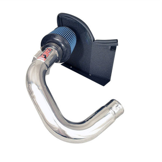 2015 Subaru WRX Short Ram Intake | Injen SP1207BLK SP Series Black Intake System