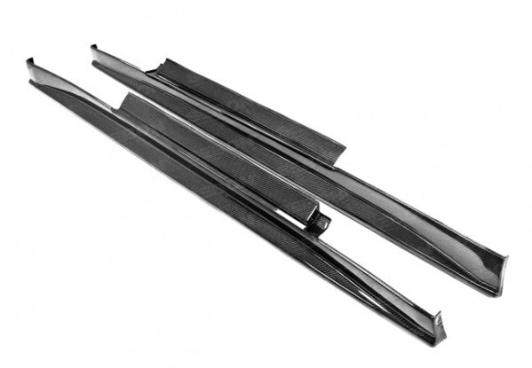 Seibon VS Style Carbon Fiber Side Skirts SS1113NSGTR-VS