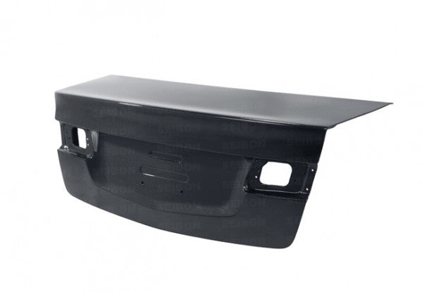 Seibon OEM Style Carbon Fiber Trunk Lids TL0910ACTSX
