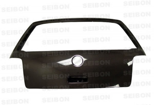 Seibon OEM Style Carbon Fiber Trunk Lids TL9904VWG4