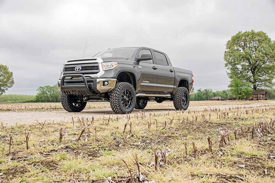 6 Inch Lift Kit | Toyota Tundra 2WD/4WD | 2007-2015