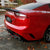 M&S TYPE S REAR SPOILER - 2018 - 2020 KIA STINGER