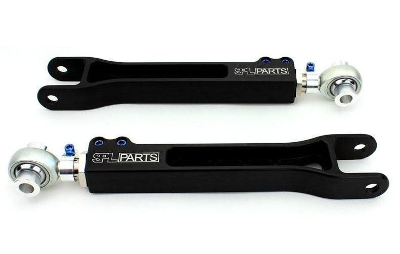 SPL Titanium Series Rear Traction Links Infiniti Q50 V37 | Q60 CV37 2014+