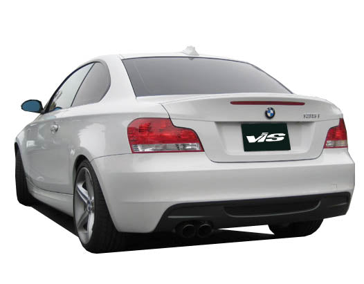 008-2012 Bmw 1 Series E82 2Dr M Tech Full Kit
