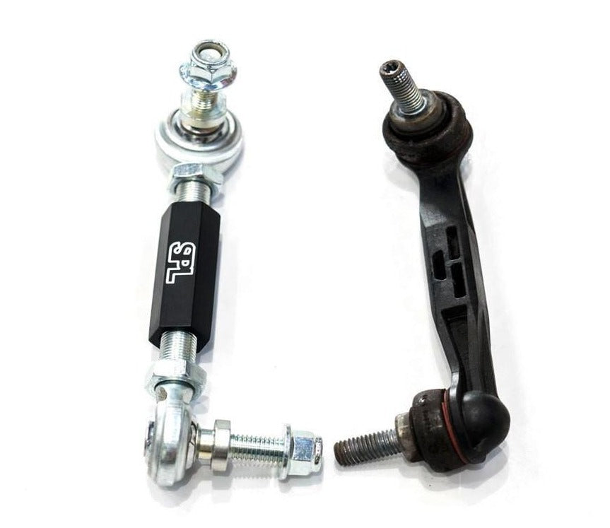 SPL PRO Rear End Links BMW G29 Z4 | Toyota Supra A90 2018+