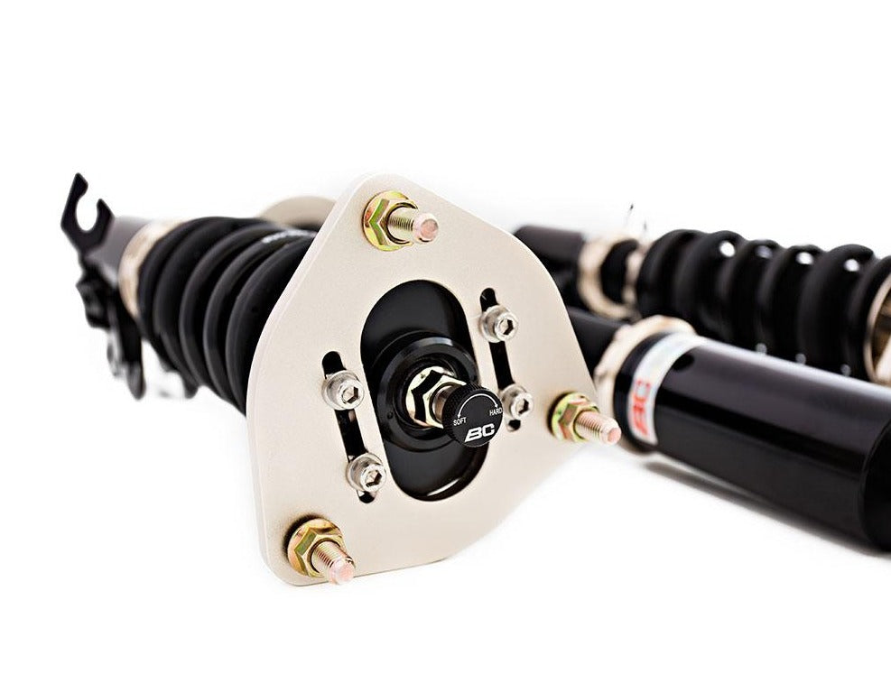 BC Racing BR Type Coilovers Infiniti G35 Coupe 03-07