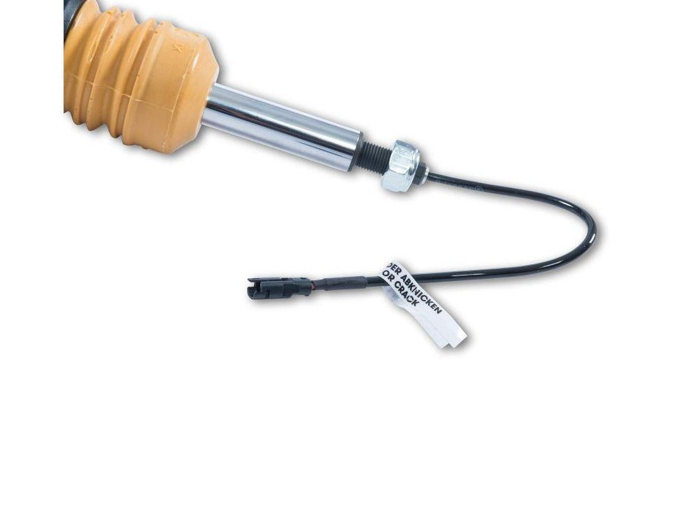 KW DDC Plug & Play Coilover Kit BMW Z4 (G29) sDrive30i | sDrive M40i | Toyota GR Supra MK V (JTSC) with EDC 2019+