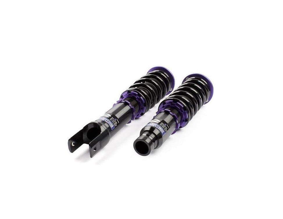 D2 Racing RS Series Coilover Kit Toyota Supra 2020-2021