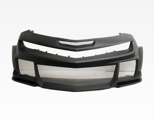 2010-2013 Chevrolet Camaro GT Wide Body Full Kit