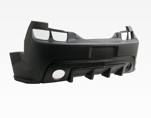 2010-2013 Chevrolet Camaro GT Wide Body Full Kit