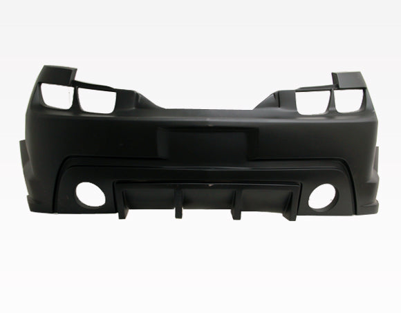 2010-2013 Chevrolet Camaro GT Wide Body Full Kit