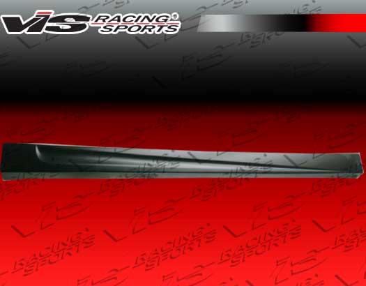 2010-2013 Chevrolet Camaro Sx Side Skirts