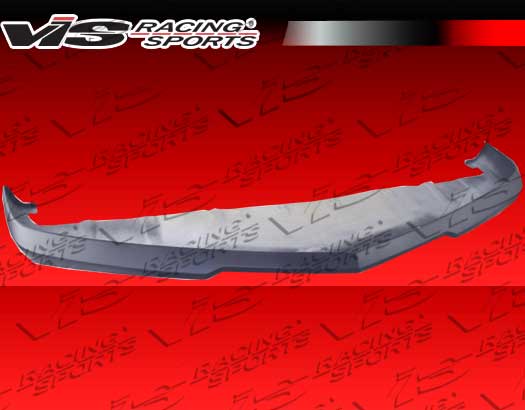 2010-2013 Chevrolet Camaro Sx Front Lip