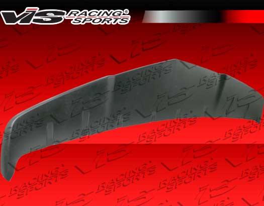 2010-2013 Chevrolet Camaro Sx Front Lip