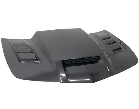 2010-2015 Chevrolet Camaro Terminator GT Carbon Fiber Hood