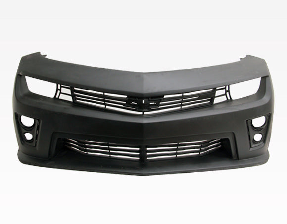 2010-2013 Chevrolet Camaro ZL1 Style Front Bumper