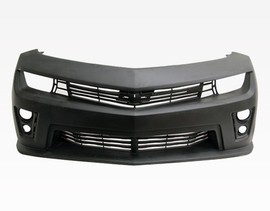 2010-2013 Chevrolet Camaro ZL1 Style Front Bumper