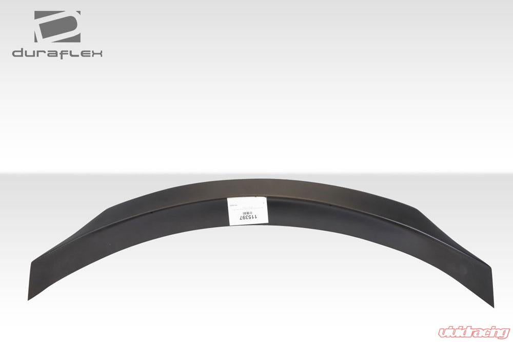 2017-2022 Infiniti Q60 Duraflex D Spec Rear Wing Spoiler - 1 Piece