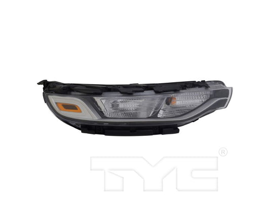 TYC Regular Daytime Running Light Right Kia Soul 2020-2021