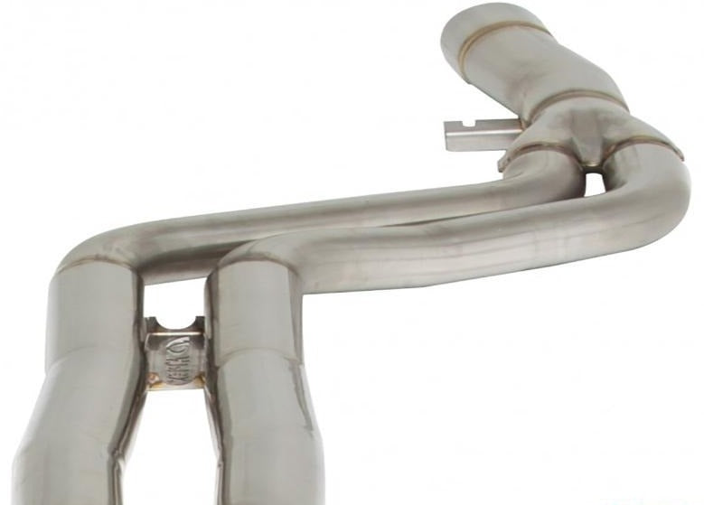 APEXi N1-X Evolution Extreme Muffler Toyota GR Supra 2019-2021